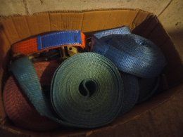 Колани за укрепване на товар