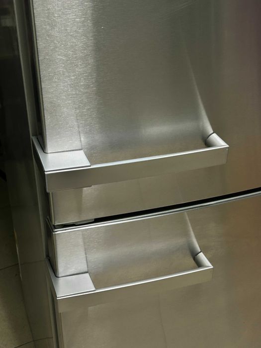 Хладилник с фризер Miele KFN 12927 SD, A+++ ,  292 л общ обем