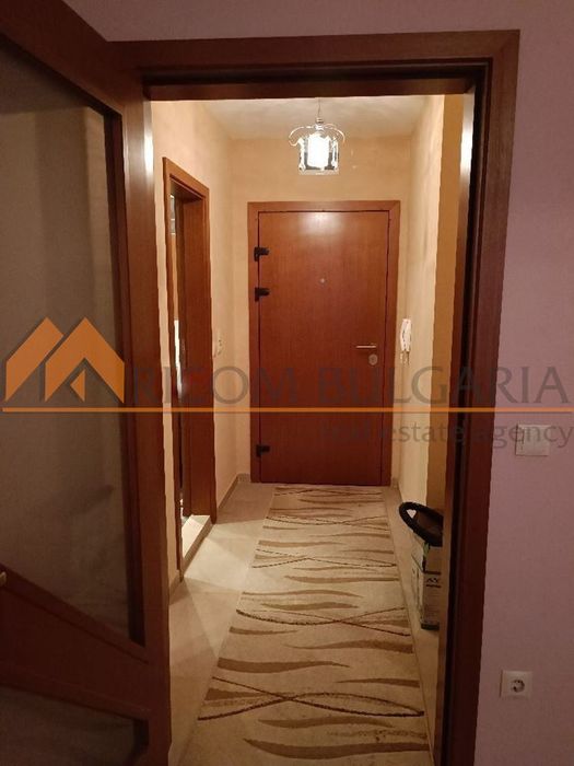 Продава се Двустаен апартамент в Варна, Център - 59 кв.м за 2967 €/кв.м - Снимка #7
