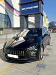 Hongqi e-qm5 2024