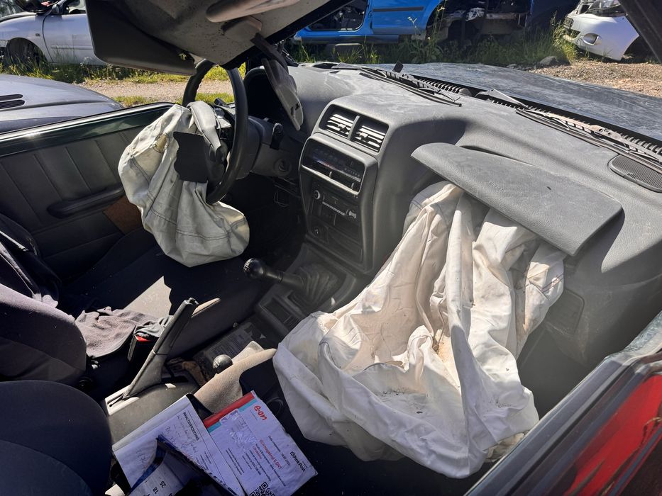 Piese din dezmembrari Suzuki Vitara 2.0 HDI 2004