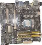 Set complet: Placă de bază ASUS + i7-4770 + 16GB DDR4 – Funcționale!