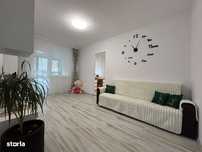 Vând apartament 2 camere, etaj 1, Murfatlar