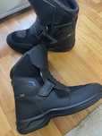 Ghete moto Falco Land 3