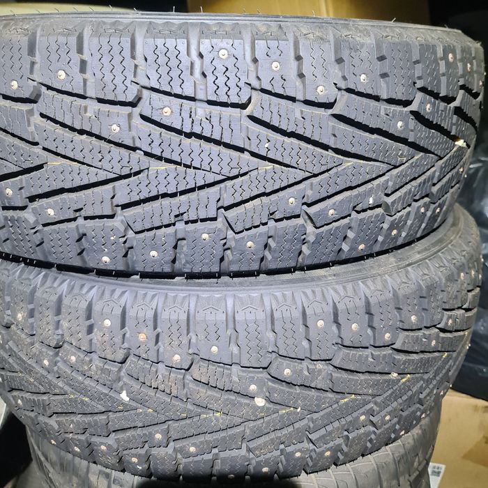 Резина р16 в астане