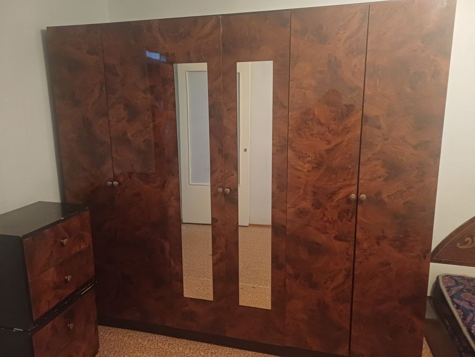 Спальни гарнитур