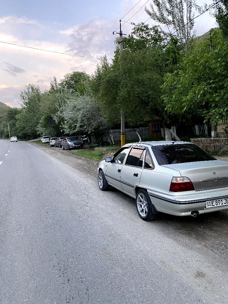 Нехиа 1 донс 1.5