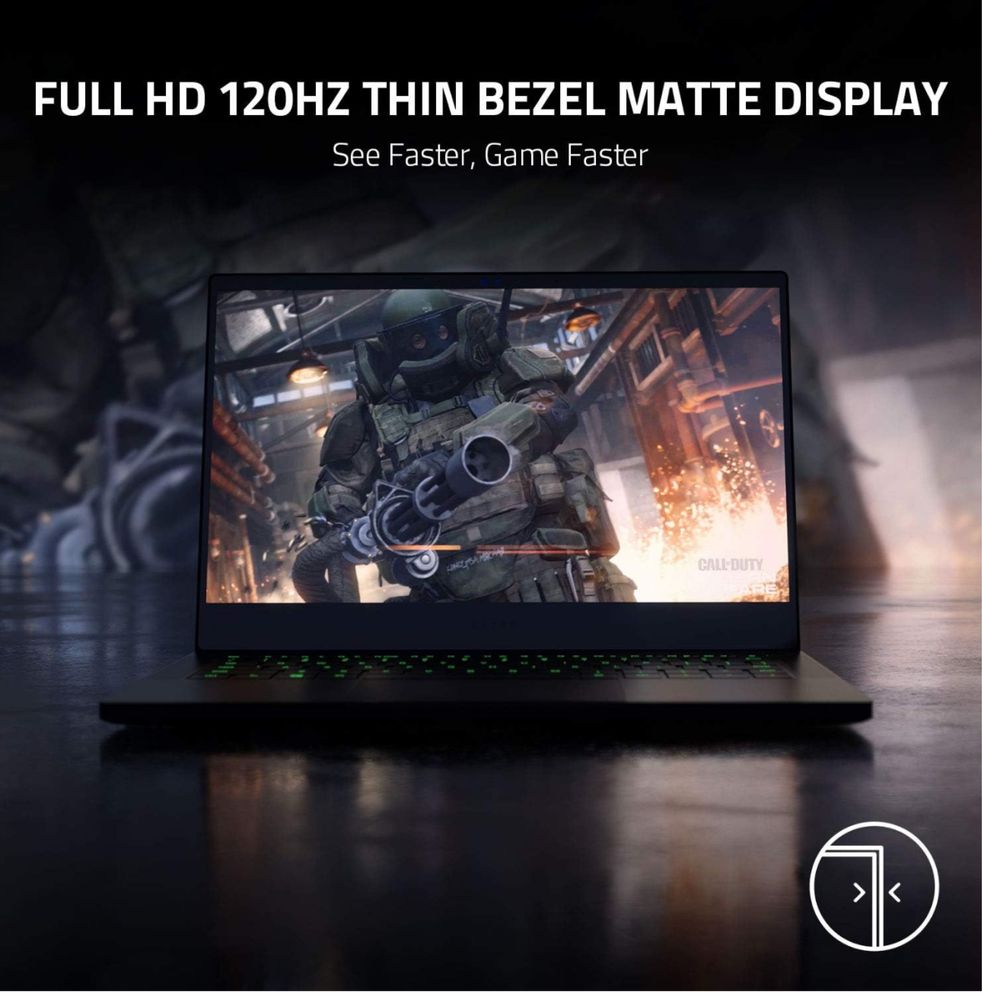 Razer blade 13 perform gaming laptop