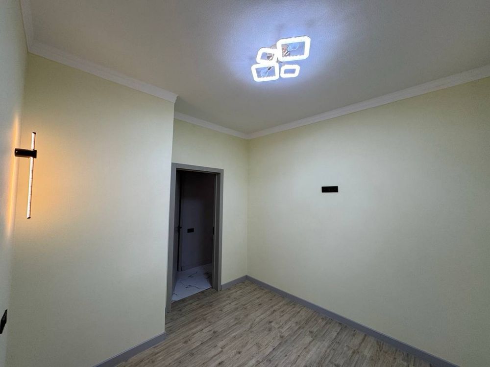 Продается 3 комнатная квартира площадью 73 кв.м. В Самкоч