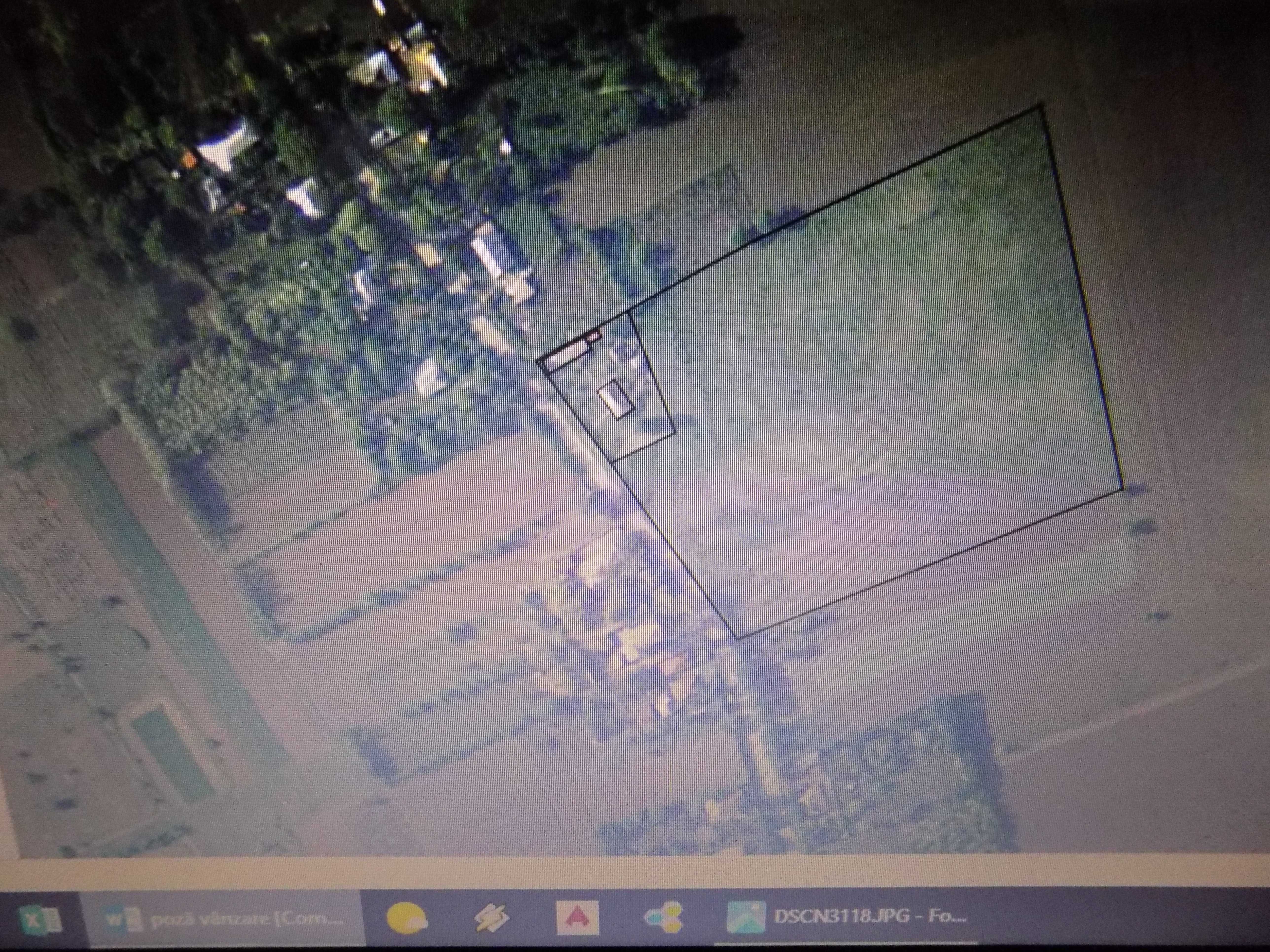 Vând  LIVADĂ DE NUCI  pe rod