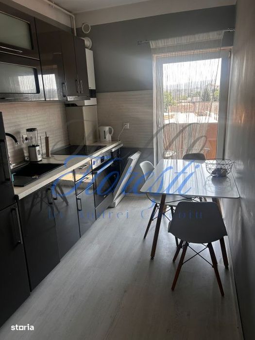 Apartament 2 camere si parcare subterana in Bulgaria