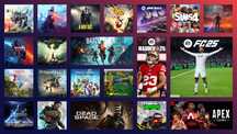 Подписка для Play Station 5