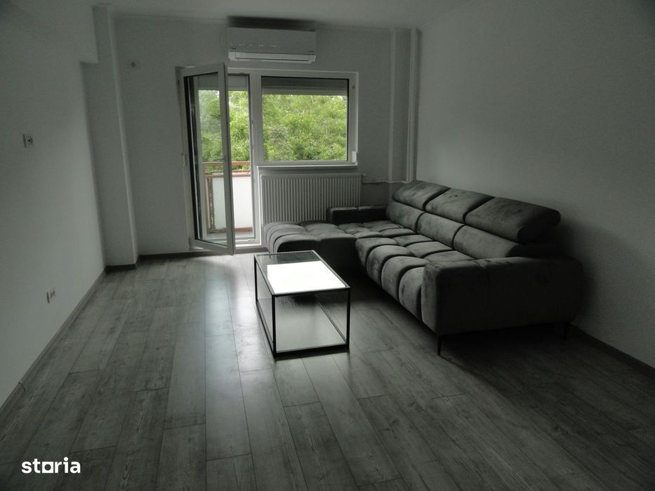 Apartament de lux  2 camere, 2 balcoane, etaj 2 , Micalaca 300