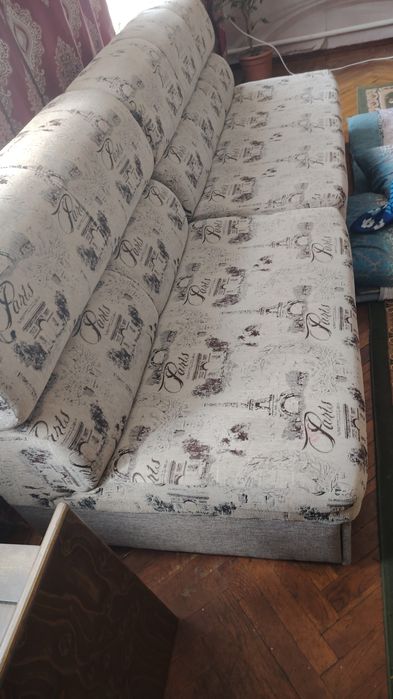 Продам диваны 4 метра