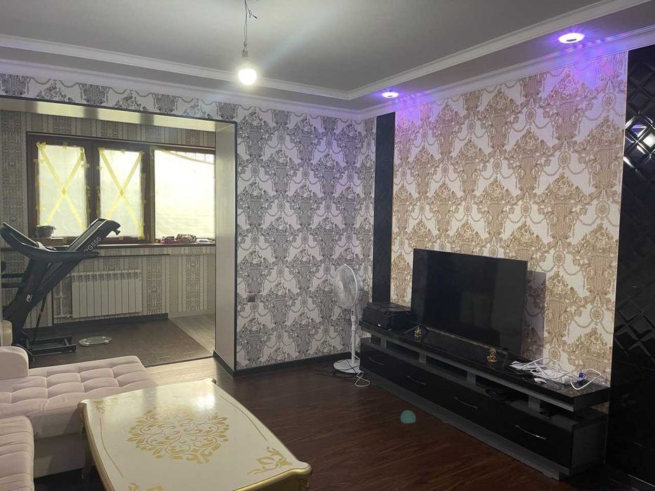 Продаётся квартира