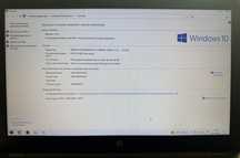 Ноутбук HP 15-rb028ur