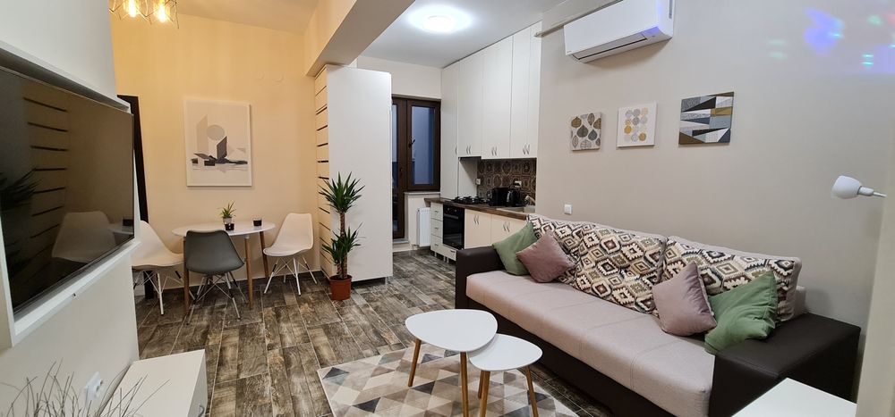 Apartamente de Lux - Palas Mall