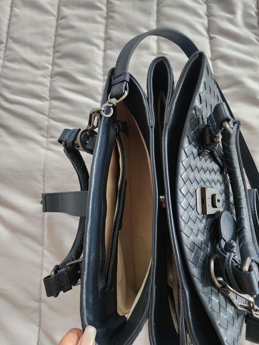 Сумка Bottega Veneta