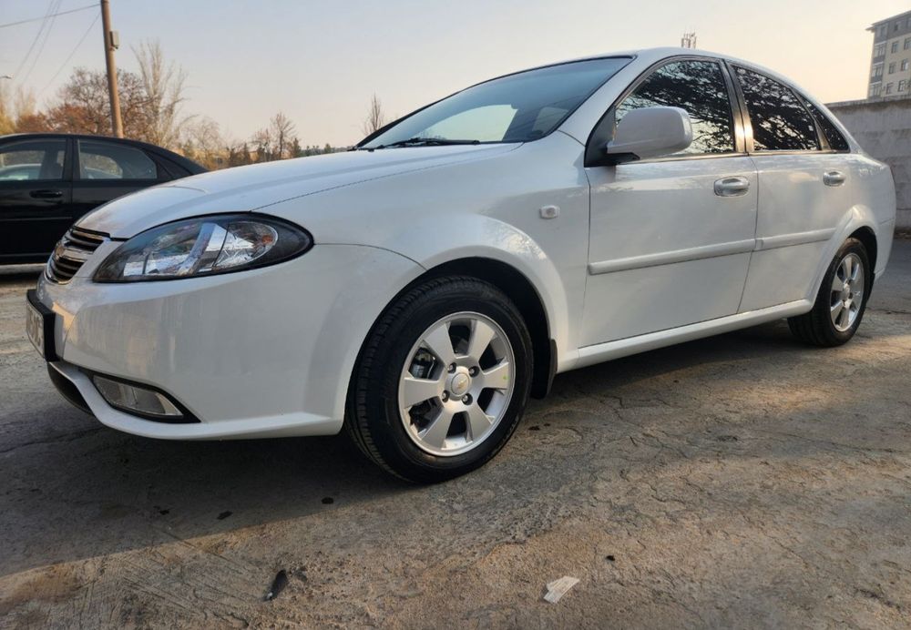 Жентра 2020 автомат. Gentra 2020 avtomat