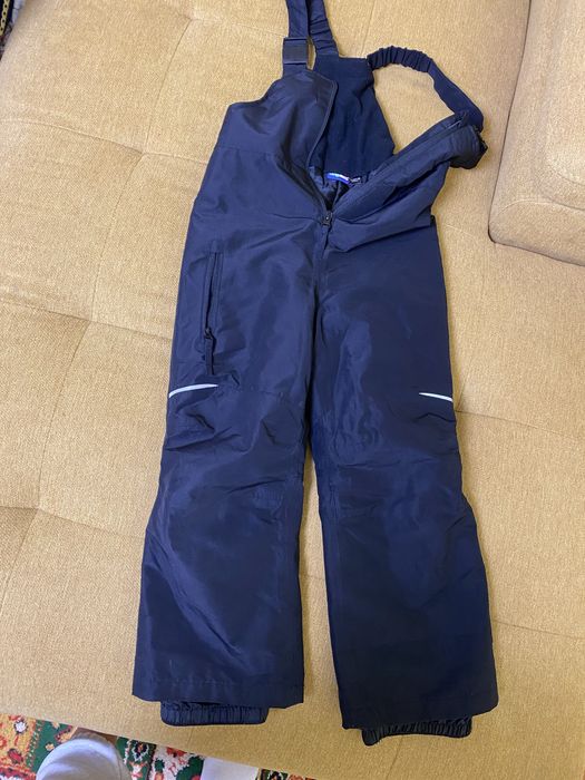 Vand salopeta zapada copii in stare foarte buna, 110-116marime