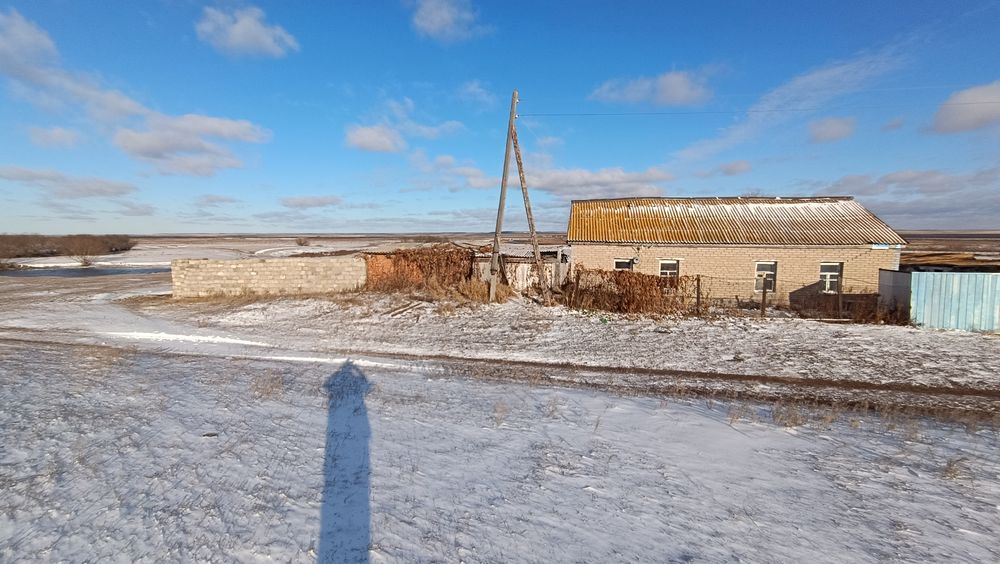 Продаётся дом срочно!