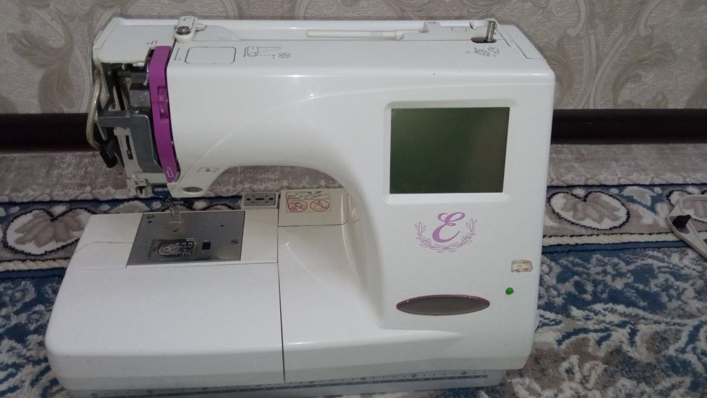 Janome craft 350 Mashinka