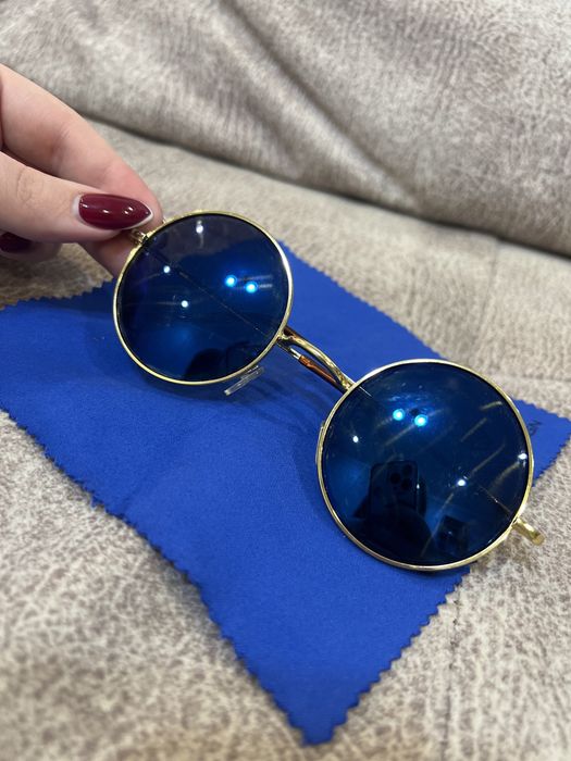 Солнцезащитные очки