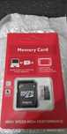 Card Memorie MicroSD 2TB Original Lenovo +adaptor, testat 1.95 TB real
