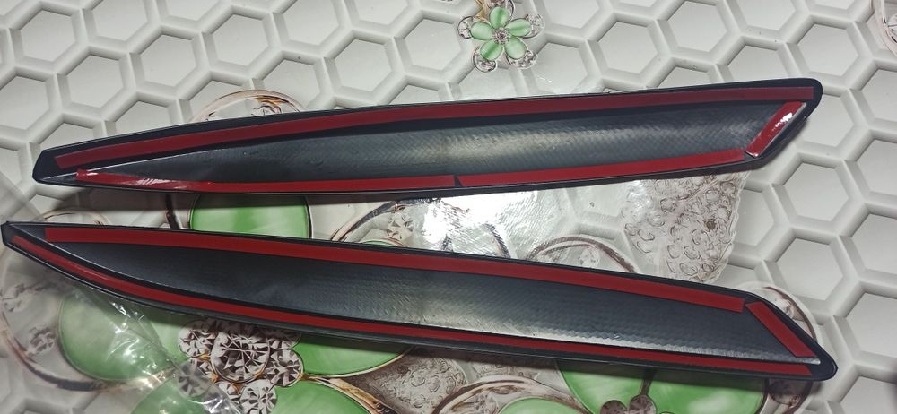 Ploape faruri Ford focus MK2