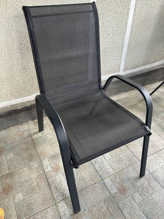 Scaune de gradina/terasa