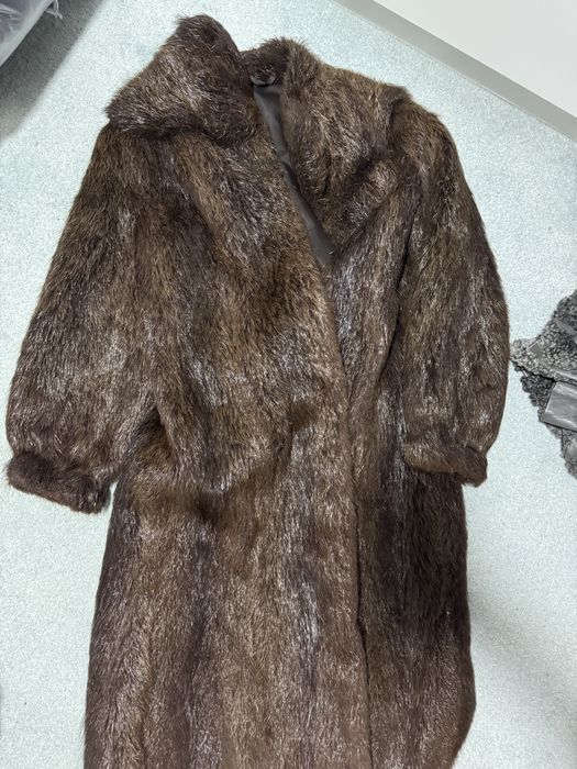 Blana naturala marimea 48