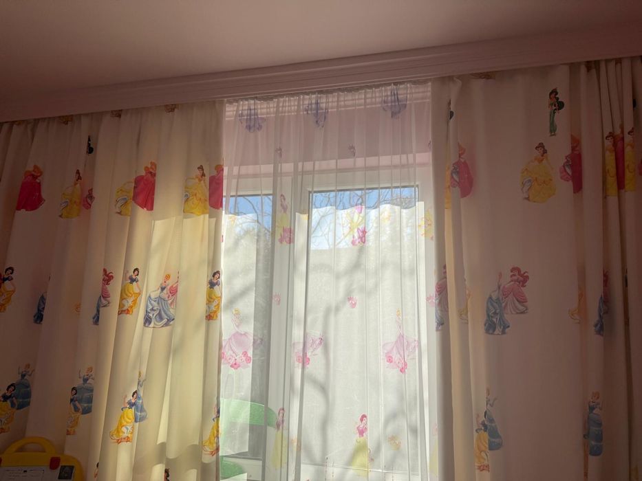 Perdele si Draperii