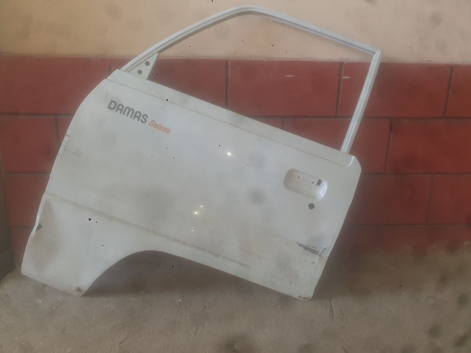 Damas eshik chap taraf 2025-yil