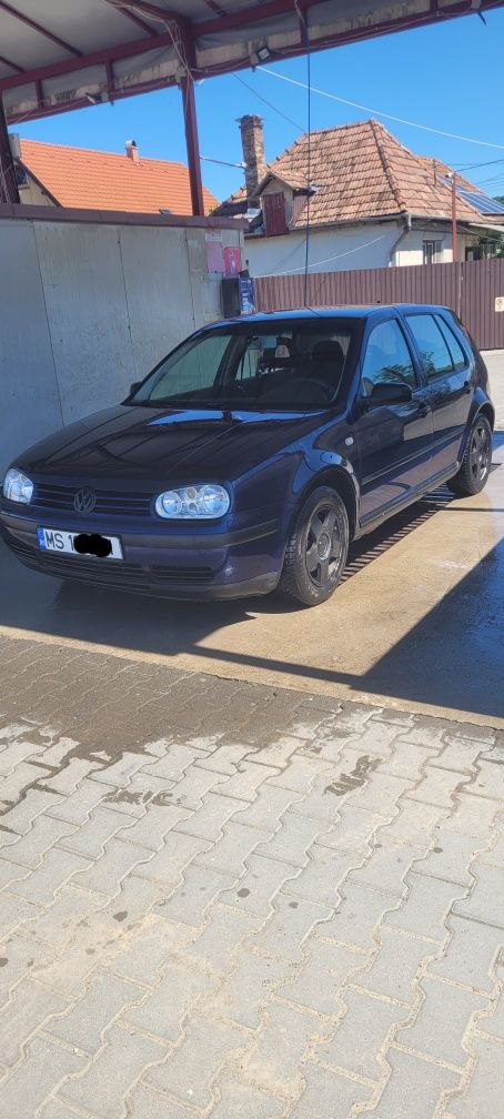 Golf 4 1.9 Tdi motor10/10