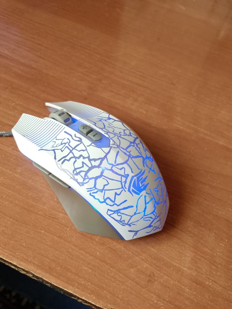 Продам мышку для пк