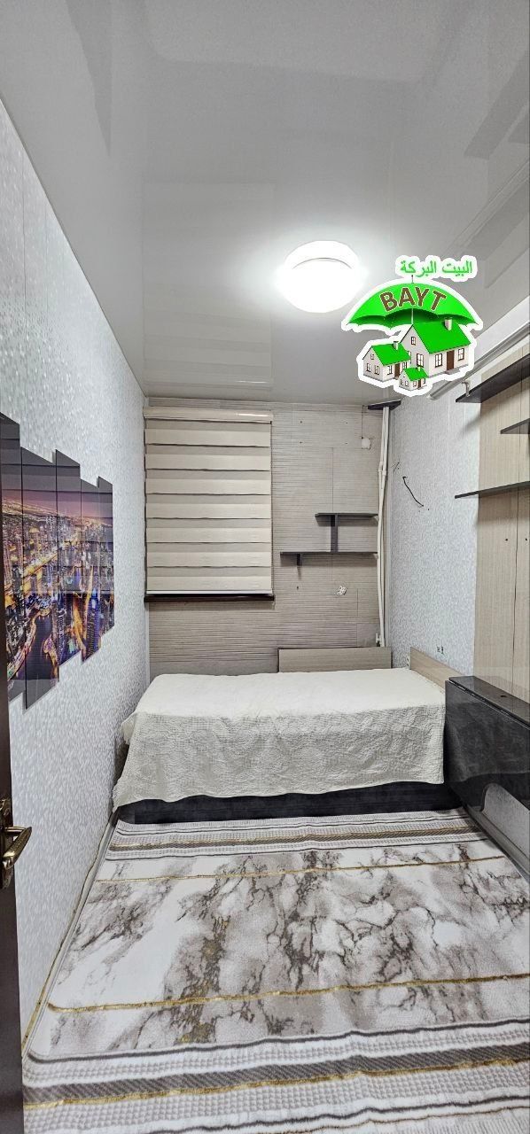 #РАЗДЕЛКА,75м²,Чиланзар 18 Квартал,3\7\9,Продаётся Квартира, Ипотека м