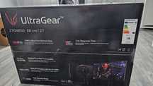 Monitor 144hz 27inch