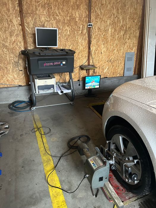 Aparat de geometrie roți