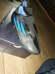 ghete adidas speedflow. 3
