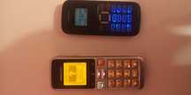 Telefoane de colecție funcționale