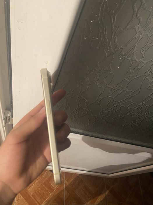 Vand iphone 15 in stare nou fara zgarieturi plus cadou o husa