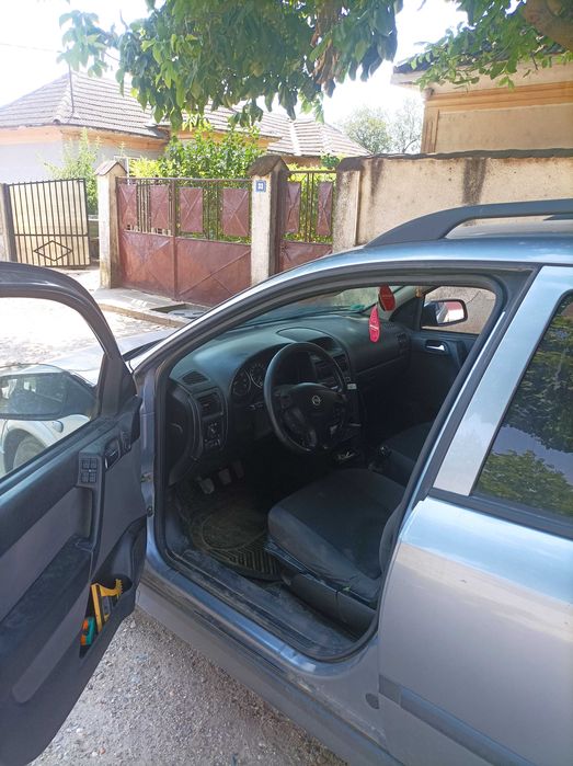 Opel Astra g1.6 Caravan
