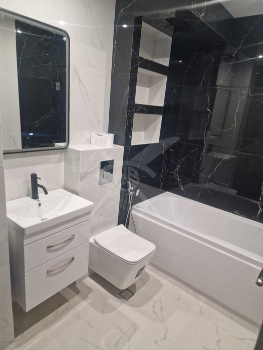 Дава се под наем Къща в с. Марково, Област Пловдив - 130 кв.м за 1250 € - Снимка #11