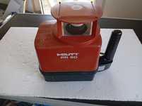 Laser hilti defect