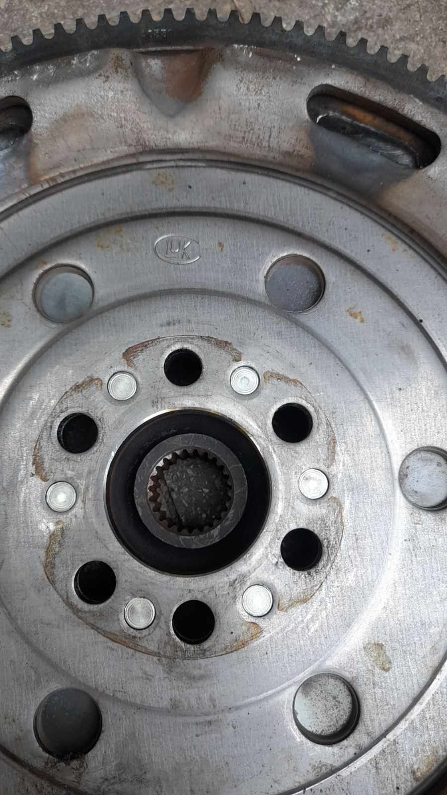 Ауди А4 B7 2008 143кс. Автомат части