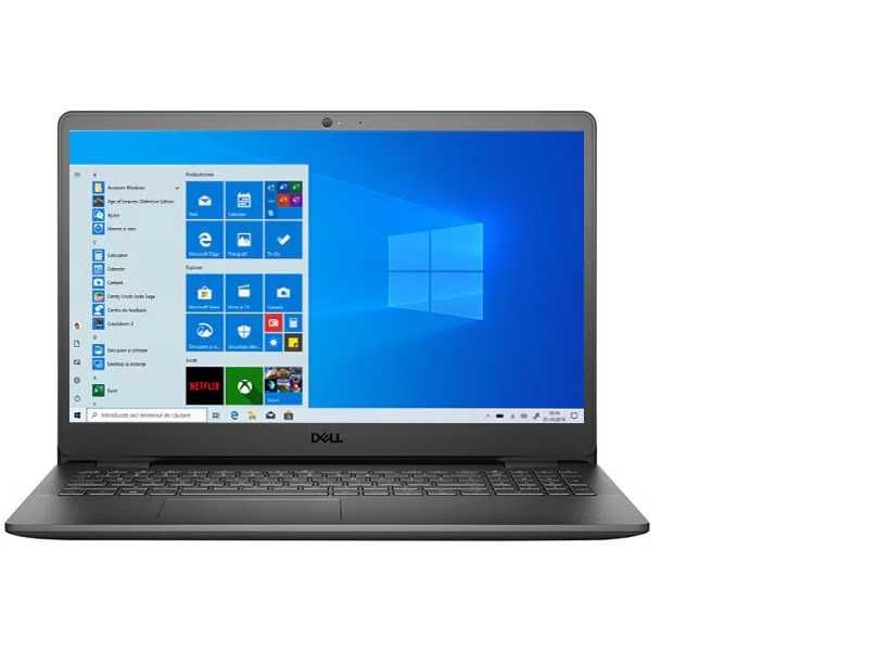 Laptop DELL Inspiron 3501 + cadou