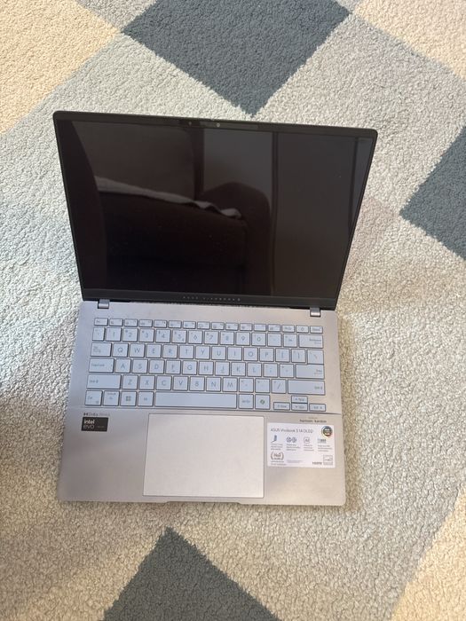 Laptop Asus Vivobook S14 0LED