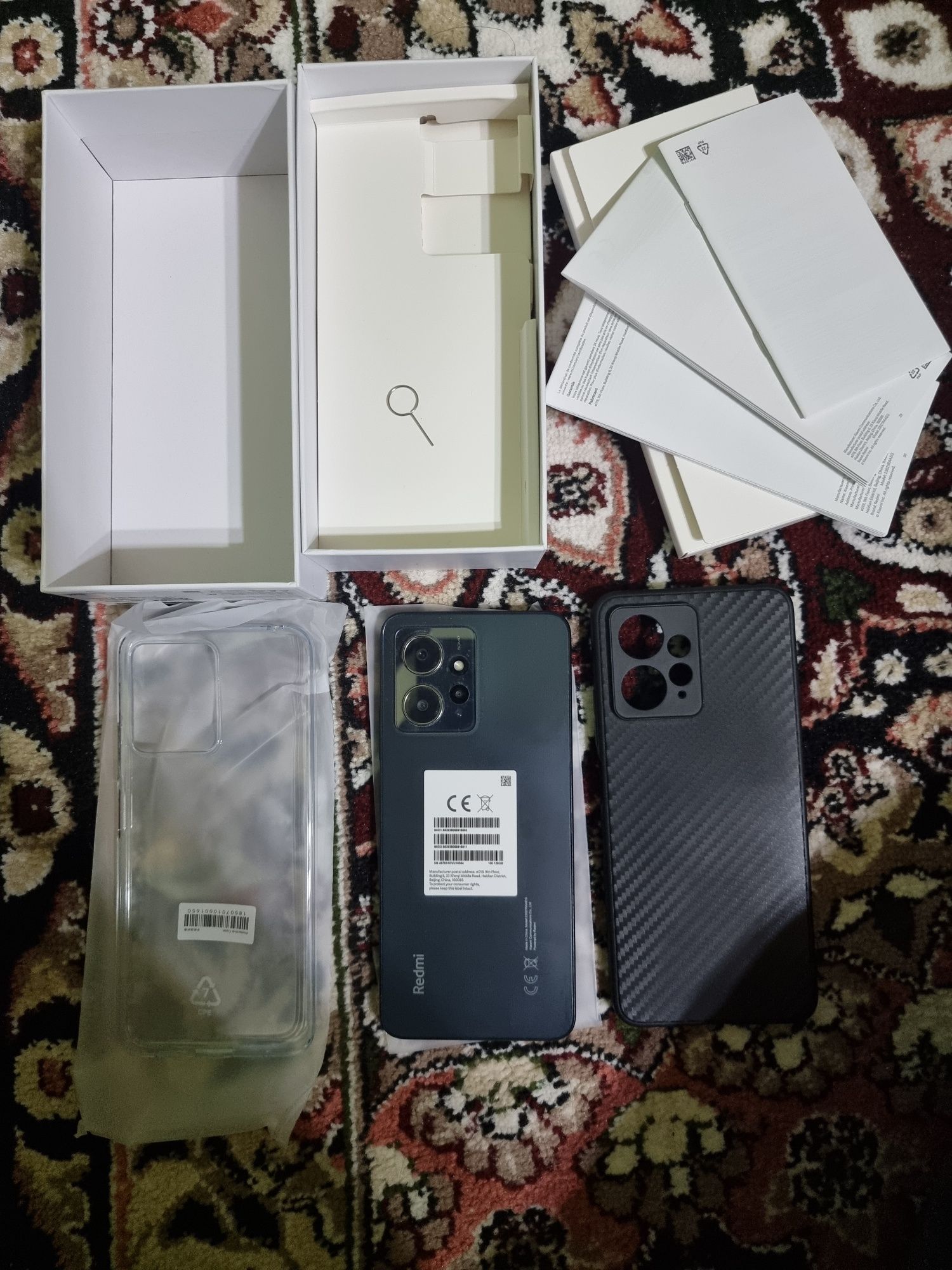 Redmi note 12 sotiladi