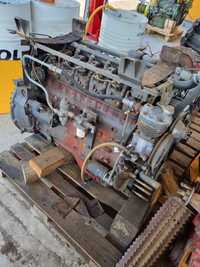 Motor tractor MWM D225.6