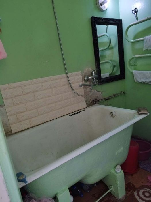 Аренда чиланзар 2.  Одна комнатная